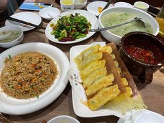 -海荣锅贴馆(五味十字店)