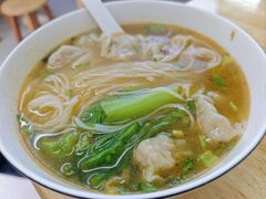 -万惠香扁食(西湖店)