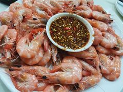 -南海渔家•海鲜•正宗海南菜(海棠湾店)