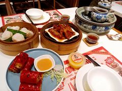 -虾饺妹·酒家(海珠广场店)