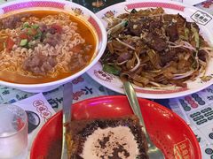 -憶廟街 X 沙角邨(太古城店)
