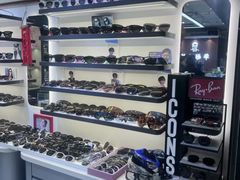 -华彬眼镜专业渐进配镜(潘家园店)