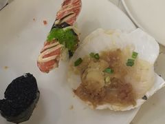 -福禧荟·海鲜自助