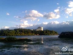-南诏风情岛