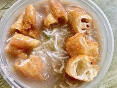 -汪记鲜鱼糊汤粉(沈阳路总店)