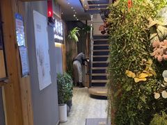 -康轩盲人按摩(上海沙龙店)
