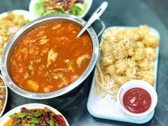 -金阁家常菜(贵阳路店)
