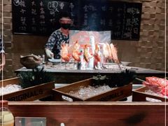 -炉匠炉端烧·酒(国金中心商场店)