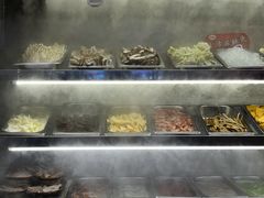 -巴渝老街印象生活麻辣烫(华宇·北城中央汇店)