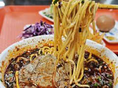 -吾穆勒蓬灰牛肉面·清真(北滨河中路店)