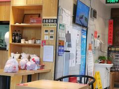 -驴世家驴肉火烧·凉皮·胡辣汤(五道口店)