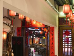 门面-印象鲵宴·张家界地标美食名片(溪布街店)