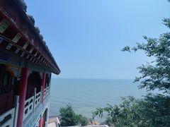 -锦州笔架山风景区