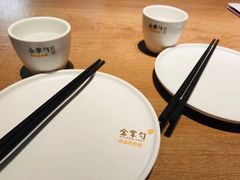 -金掌勺锅包肉(华润万象城店)