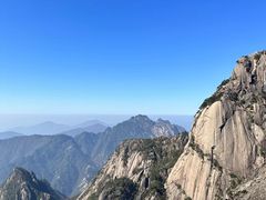 -黄山风景区
