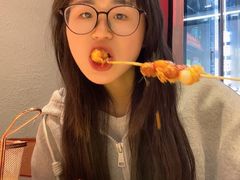 鱼饼-百事喜乐炸鸡铺(合肥首店)