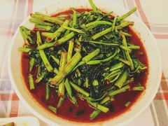 -玲珑餐厅(陕西南路店)