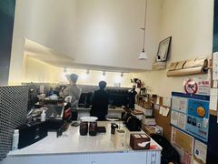 -Radar Coffee(思南路店)