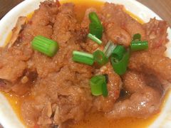 -新澳港式茶餐厅(余姚路店)