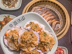 -韩盛·盛江山自助料理(中街大悦城店)
