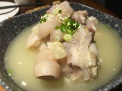 -付小姐在成都(川沙店)