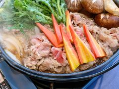 -浦·传统日式料理(3 5 1 1 店)