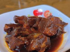 -沈记菜馆(酒仙桥路店)
