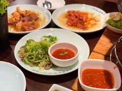 -蒜香焼肉PURUSHIN(马场路店)