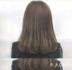 -黛蓝形象定制