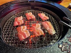 -热血兄弟·炭火烤肉(融侨中心店)