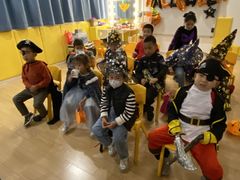 -昂飞儿童教育成长中心