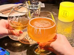 -京A Taproom·精酿餐吧(CBD店)