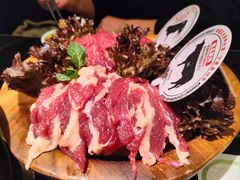 -二刀潮牛(重庆光环购物公园店)