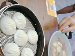 -金原鸭血粉丝汤·汤包·脆皮烤鸭(南京博物院店)