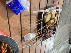 -二子海鲜大排档(太阳城店)