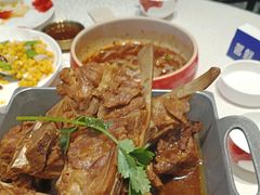 -食味楼(枫林湾店)