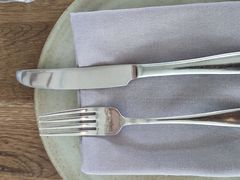 餐具摆设-BOR Eatery(安福路店)