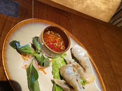 -CHINCHIN 青青·泰国料理(万象食家店)