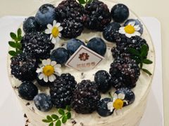 -花花卷卷·鲜食蛋糕(静安久光百货店)