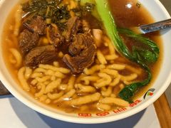 -磁州卤面·邯郸地方菜(复兴区店)