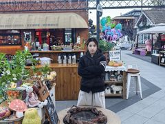 -京北渔家傲