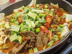 -乡亲鹅肉城(吴江店)