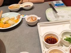 -额尔敦传统涮(体育场店)