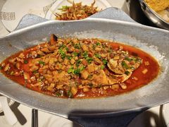 -不倒翁·安徽名菜楼(步行街店)