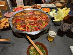 -大风老火锅(江北一店)