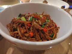 -味上湘菜馆(阿波罗店)