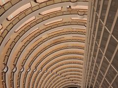 -上海金茂大厦88层观光厅