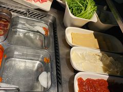 -海底捞火锅智慧餐厅(中骏世界城店)