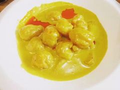 -小鹅皇港式餐厅(新抚万达店)
