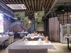 -西域阿里马新疆菜·清真(桂花路店)